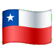 Chile Flag